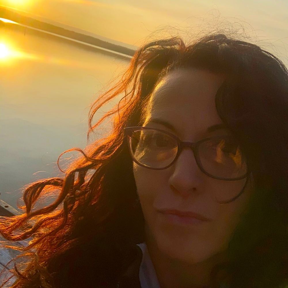 Meet your Posher, Sara